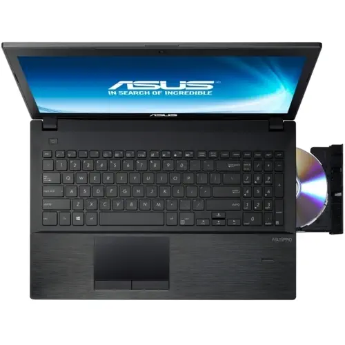 Asus P2528LJ-TR751D Intel Core i7-5500U 8GB 1TB 2GB GT920M 15.6” Freedos Notebook
