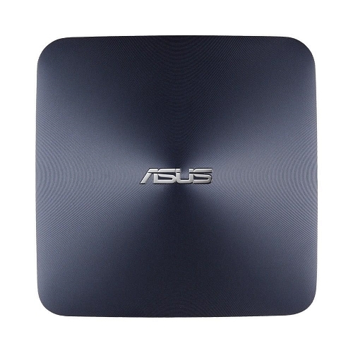 Asus VivoMini UN65H-M003M Core i3-6100U 2.3GHz 4G 500G 2.5″ Freedos (KM YOK) 3YIL HDMI-DP-Wifi-BT-VESA-CRD Mini PC