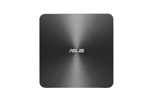 Asus VivoMini VC65-G025M Core i5-6400T 2.2 GHz 4G 500G 2.5″ Freedos KB+MS 3YIL HDMI-DP-VGA-Wifi-BT-VESA-CRD Mini Masaüstü Bilgisayar