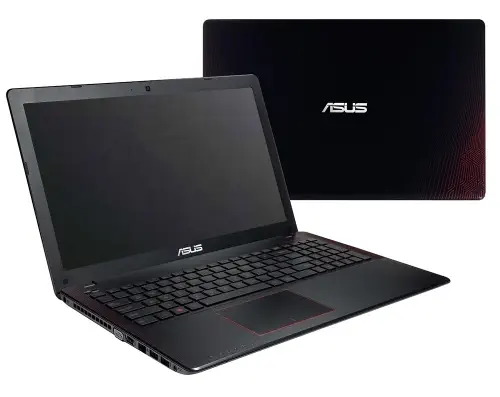 Asus X550VX-XX147D Intel Core i7-6700HQ 2.6GHz 4GB 1TB 4GB GTX950M 128Bit 15.6″ FreeDos Notebook