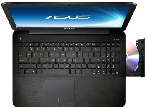 Asus X554LJ-XO1146T Intel Core i5-5200U 4GB 500GB 1GB GT920M 15.6″ Windows 10 Notebook