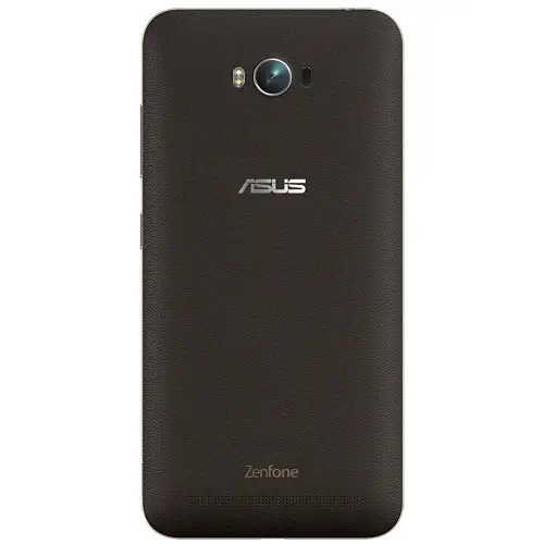 Asus ZC550KL Zenfone Max Siyah Cep Telefonu (Asus Türkiye Garantili)