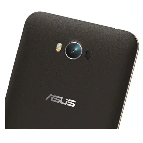 Asus ZC550KL Zenfone Max Siyah Cep Telefonu (Asus Türkiye Garantili)