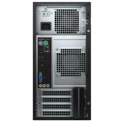 Dell Vostro 3900 Intel Core i3-4170 3.70GHz 4GB 500GB Linux GBEARMT1603_102_UB Masaüstü Bilgisayar