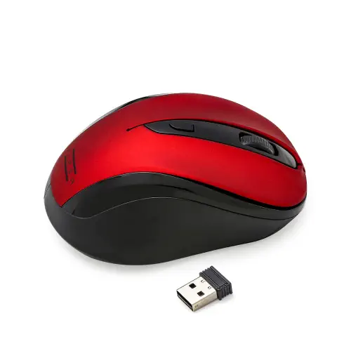 Hiper MX-560K 1600DPI 6 Tuş Nano Optik Kablosuz Mouse