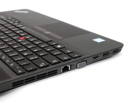 Lenovo Thinkpad E560 20EVS01H00 Intel Core i5-6200U 2.3GHz 4GB 500GB 15.6″ Win7Pro Notebook