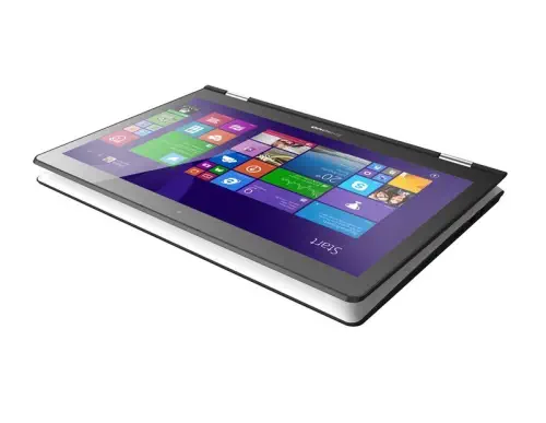 Lenovo Yoga 500 80R500D0TX Intel Core i5-6200U 4GB 1TB 2GB 940M 14″ Windows 10 Ultrabook