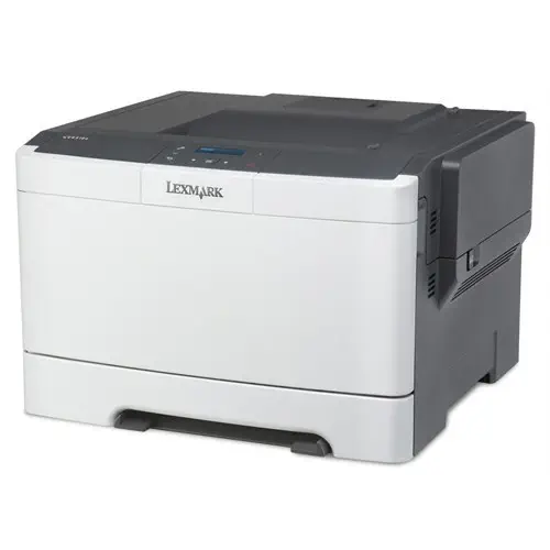 Lexmark CS310DN Renkli Lazer Yazıcı-A4