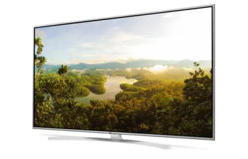 LG 49UH770V 49″ 124 Ekran Uydulu Webos Super Ultra HD Led Tv