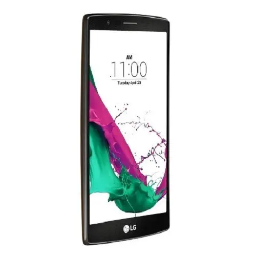 LG G4 H818 32GB Çift Sim Cep Telefonu Siyah (İthalatçı Garantili)
