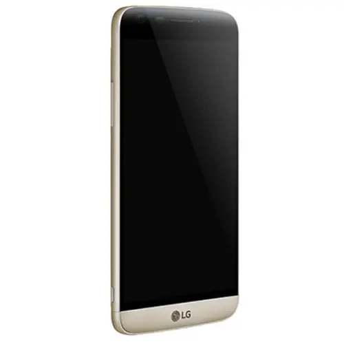 LG G5 H860 32GB Gold Duos Cep Telefonu (İthalat Garantili)