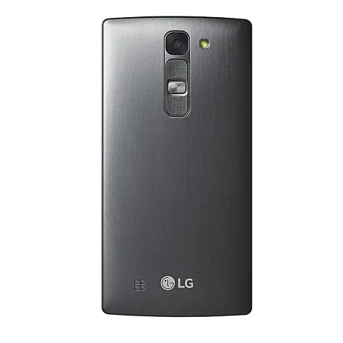 LG H500 MAGNA 8GB Titan Cep Telefonu (DİST)