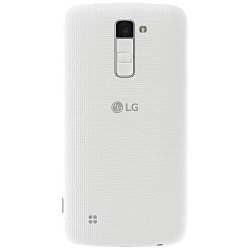 LG K10 K430  White Duos   Cep Telefonu (İthalatçı Firma Garantisi)