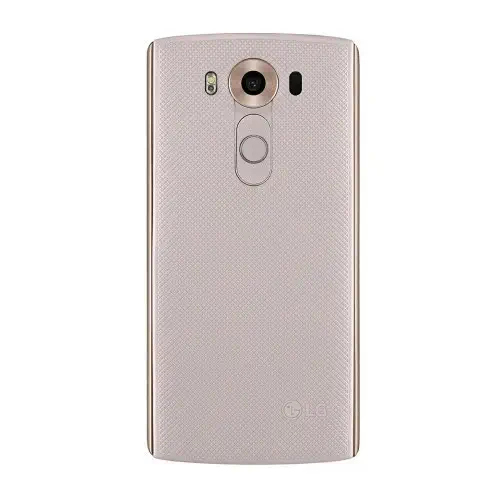 LG V10 H960TR 32 GB Beyaz Cep Telefonu (Distribütör Garantili)