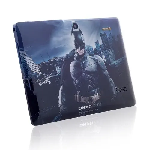 Onyo Startab 7″ Batman Tablet + Kol Saati