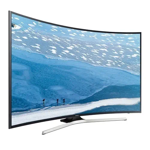 SAMSUNG 49KU7350 49″ Ultra HD Uydu Alıcılı Smart Curved Led Tv