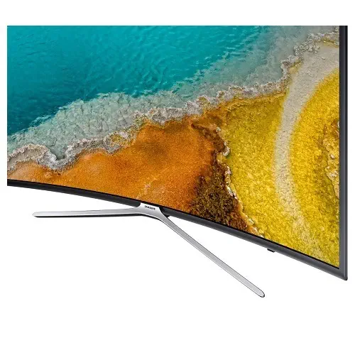 Samsung 55K6500 55″ Full HD Uydu Alıcılı Smart Curved Led Tv