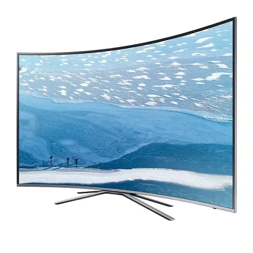 Samsung 55KU7500 55″ Ultra HD Uydu Alıcılı Smart Curved Led Tv 