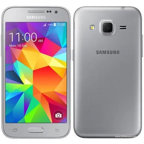 Samsung G361 Galaxy Core Prime Silver Cep Telefonu