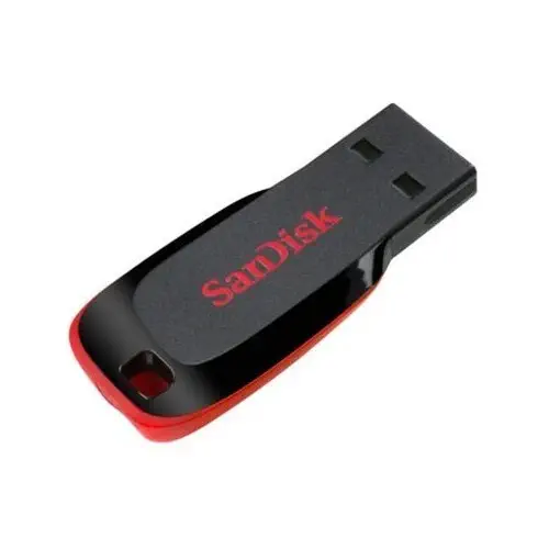 Sandisk 16GB Cruzer Blade SDCZ50-016G-B35 USB Flash Bellek