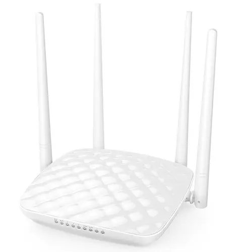 Tenda FH456 300Mbps N Smart Access Point/Router