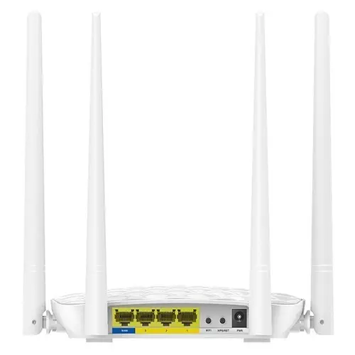 Tenda FH456 300Mbps N Smart Access Point/Router