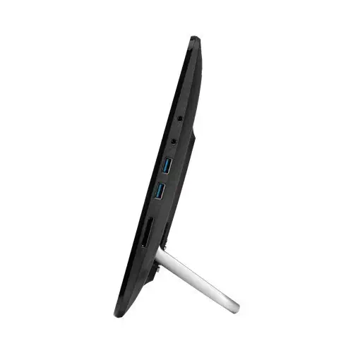 Asus A4110-TR161BD Intel Celeron N3150 4GB 500GB 15.6″ FreeDos Siyah Çoklu Dokunmatik All In One Bilgisayar 