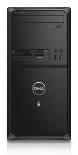 Dell Vostro 3900 Intel Core i5-4460 3.2GHz 4GB 500GB W7Pro Masaüstü Bilgisayar 1605_102_WI