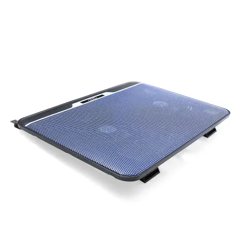 Hiper NC-1700M Çift Fanlı Notebook Soğutucu