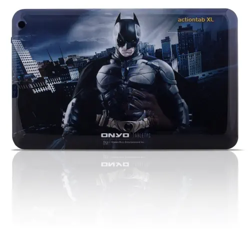 Onyo ActionTab XL 9 Batman Tablet + Kol Saati Bundle	