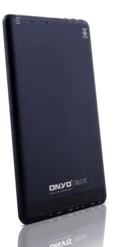 Onyo XSmart HD 7.9″ Dual Core 16GB Tablet - Mavi
