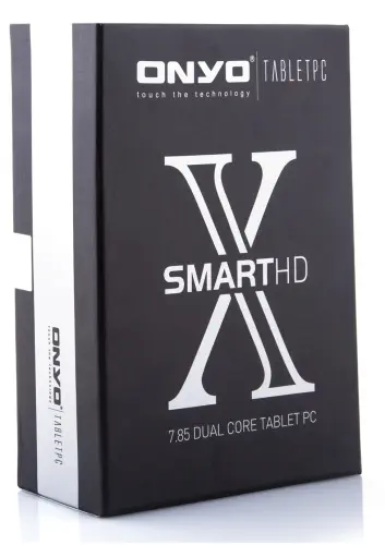 Onyo XSmart HD 7.9″ Dual Core 16GB Tablet - Mavi