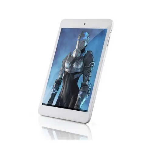 Onyo XSmart IPS 7.9″ Dual Core 16GB Tablet - Metalik