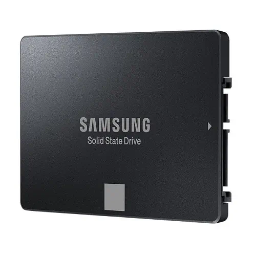 Samsung 500GB  750 Evo SSD MZ-750500BW (540/520Mb)
