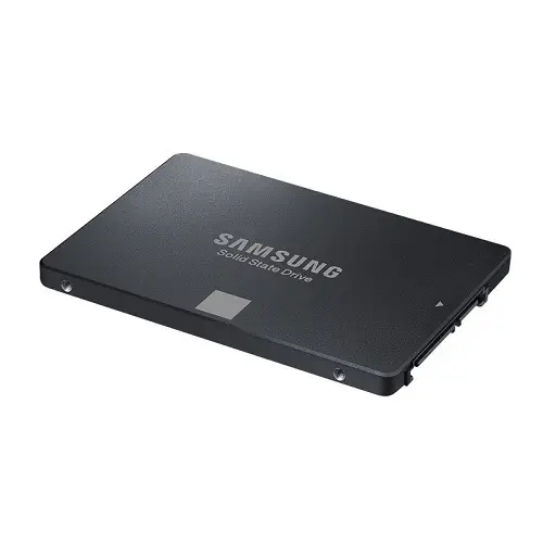 Samsung 500GB  750 Evo SSD MZ-750500BW (540/520Mb)