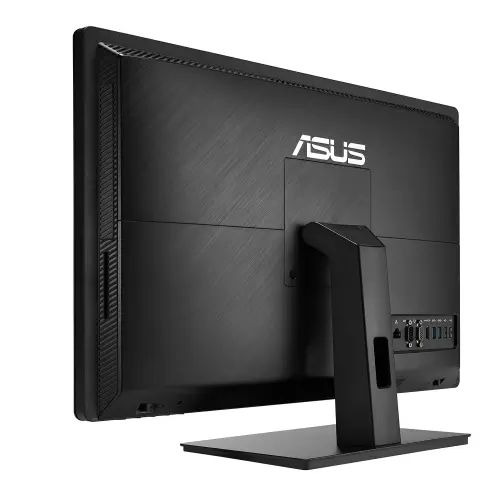 Asus PRO A6421-TR761HD Intel Core i7-6700 3.40GHz 8GB 128GB SSD+1TB HDD 21.5″ Freedos Siyah All in One PC