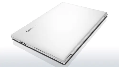 Lenovo IP510 80SR0083TX Intel Core i7 6500U 2.50GHz 8GB 1TB 4GB GT940M 15.6″ Full HD Freedos Beyaz Notebook  