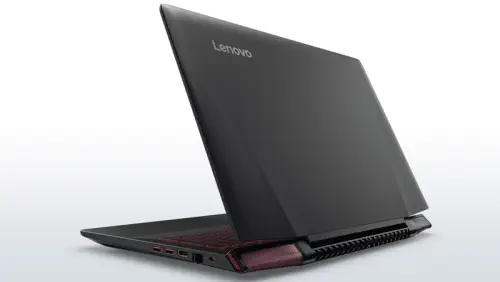 Lenovo Y700 80NV00SYTX Intel Core i7-6700HQ 16GB 128GB SSD+1TB 4GB GTX960M 15.6″ Windows 10 Notebook