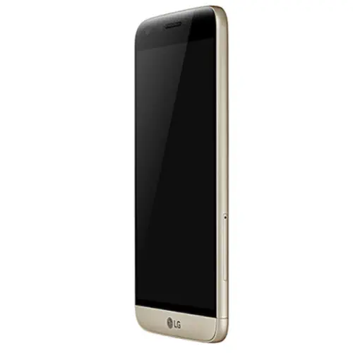 LG G5 H850 32GB Gold Cep Telefonu - İthalatçı Firma Garantili
