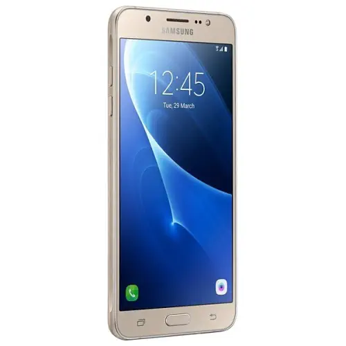 Samsung Galaxy J710 2016 Duos 16GB Gold Cep Telefonu - İthalatçı Firma Garantili