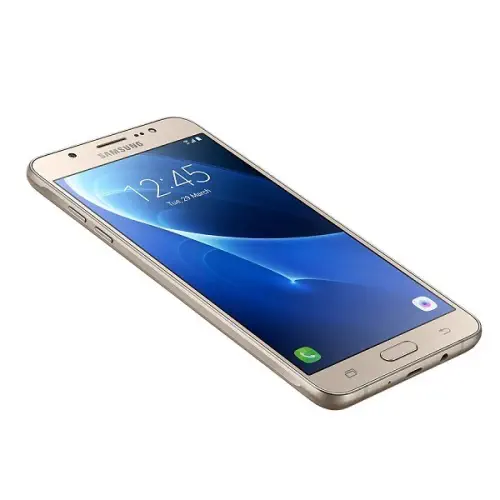 Samsung Galaxy J710 2016 Duos 16GB Gold Cep Telefonu - İthalatçı Firma Garantili