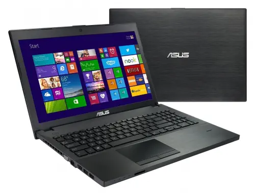 ASUS Pro PU551JA-XO087G Intel Core i3-4000M 8GB 500GB 15.6″ Win7/8 Pro Notebook