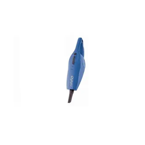 BlueHouse BH008S-2 Çekgeç Elektrikli Süpürge 1500W - Mavi