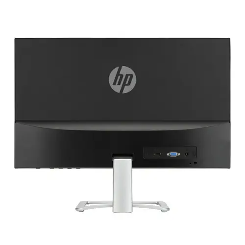 HP 22es T3M70AA 21.5″ 7ms 60Hz IPS LED Siyah Full HD Monitör