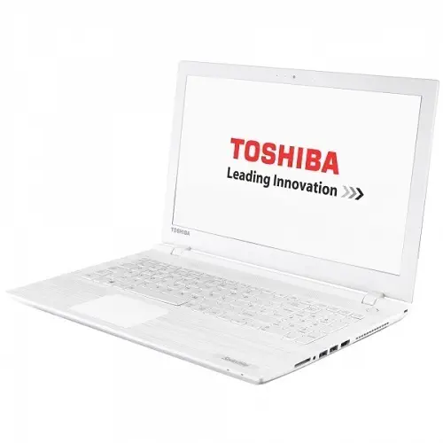 TOSHIBA Satellite C55-C-14F Intel Pentium N3700 1.6 GHz 4GB 500GB 15.6″ FreeDOS Beyaz Notebook