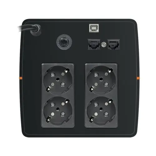 Tunçmatik Lite II TSK5208 1000VA 600W Line-Interactive UPS