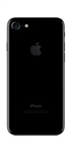 Apple iPhone 7 MN922TU/A 128GB Mate Black Cep Telefonu - Apple Türkiye Garantili