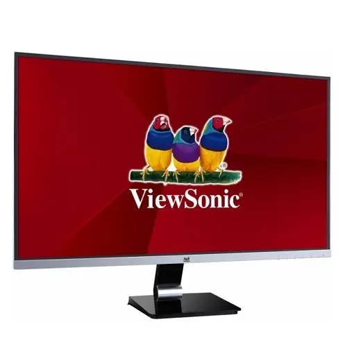 Viewsonic VX2778-SMHD 27″ PLS 5ms 2K HDMI/Display Frameless (Çerçevesiz) IPS Monitör