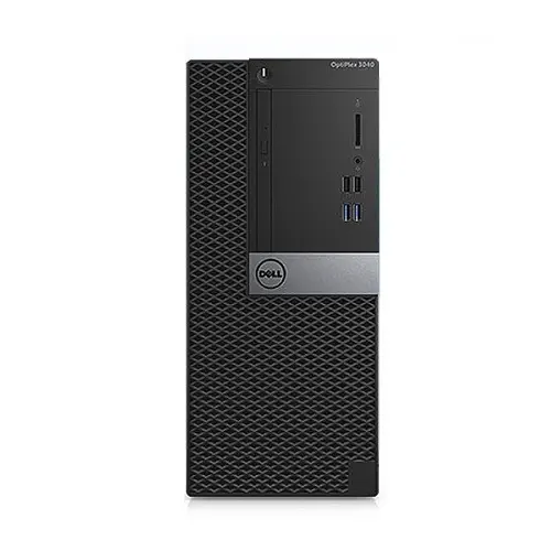 Dell 3040MT Intel Core i5-6500 3.20GHz 4GB 500GB W7/W10 Pro N015O3040MT_WIN Masaüstü Bilgisayar