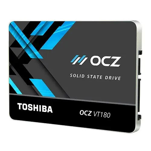 Tohiba OCZ 2.5″ 960GB VT180 SSD 550/530MB/sn 